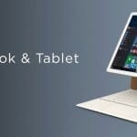 MWC 2016: Huawei MateBook, un device 2 în 1 pentru segmentul business