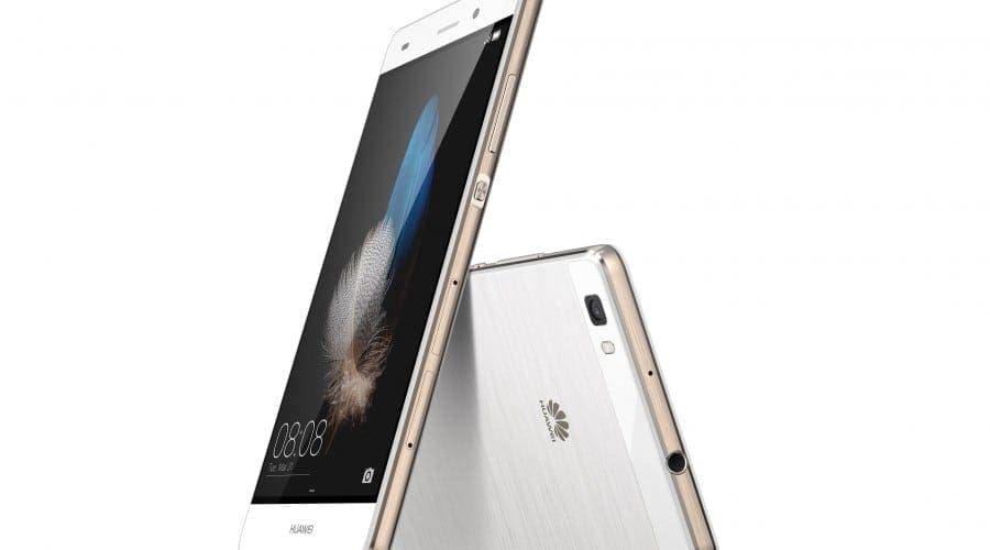 Huawei P8 Lite depășește pragul de 10 milioane de unități livrate în Europa