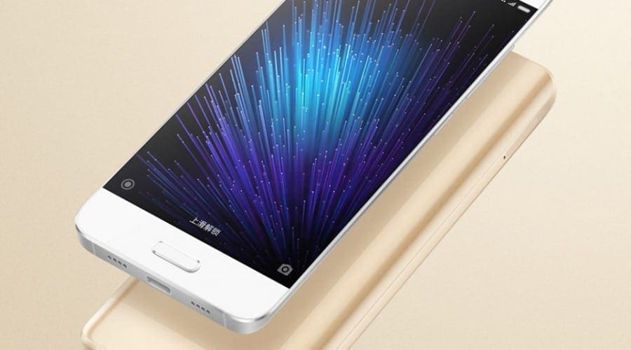 MWC 2016: Xiaomi Mi 5 prezentat oficial, plus Mi 4s pentru piața din China