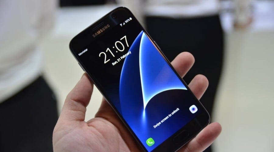 MWC 2016: Samsung Galaxy S7 și Galaxy S7 edge – hands on