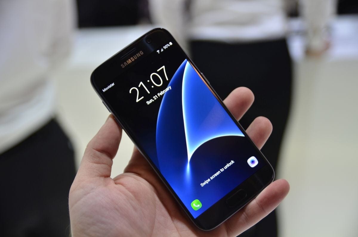 MWC 2016: Samsung Galaxy S7 și Galaxy S7 edge – hands on