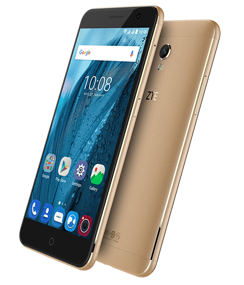 ZTE Blade V7 și Blade V7 Lite, cu carcasă metalică