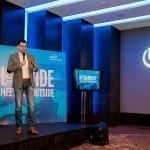 Intel a prezentat în România cea de-a șasea generație a gamei de procesoare Intel Core vPro