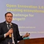 Cluj Innovation Days pune pe tapet două teme majore: medicina digitală și administrația digitală