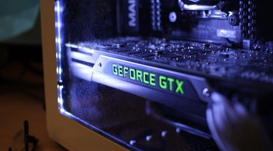 NVIDIA lansează GameWorks SDK 3.1 pentru randare și simulări în timp real