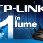 TP-LINK este numărul 1 pe piața globală de echipamente Wi-Fi, pentru al cincilea an consecutiv