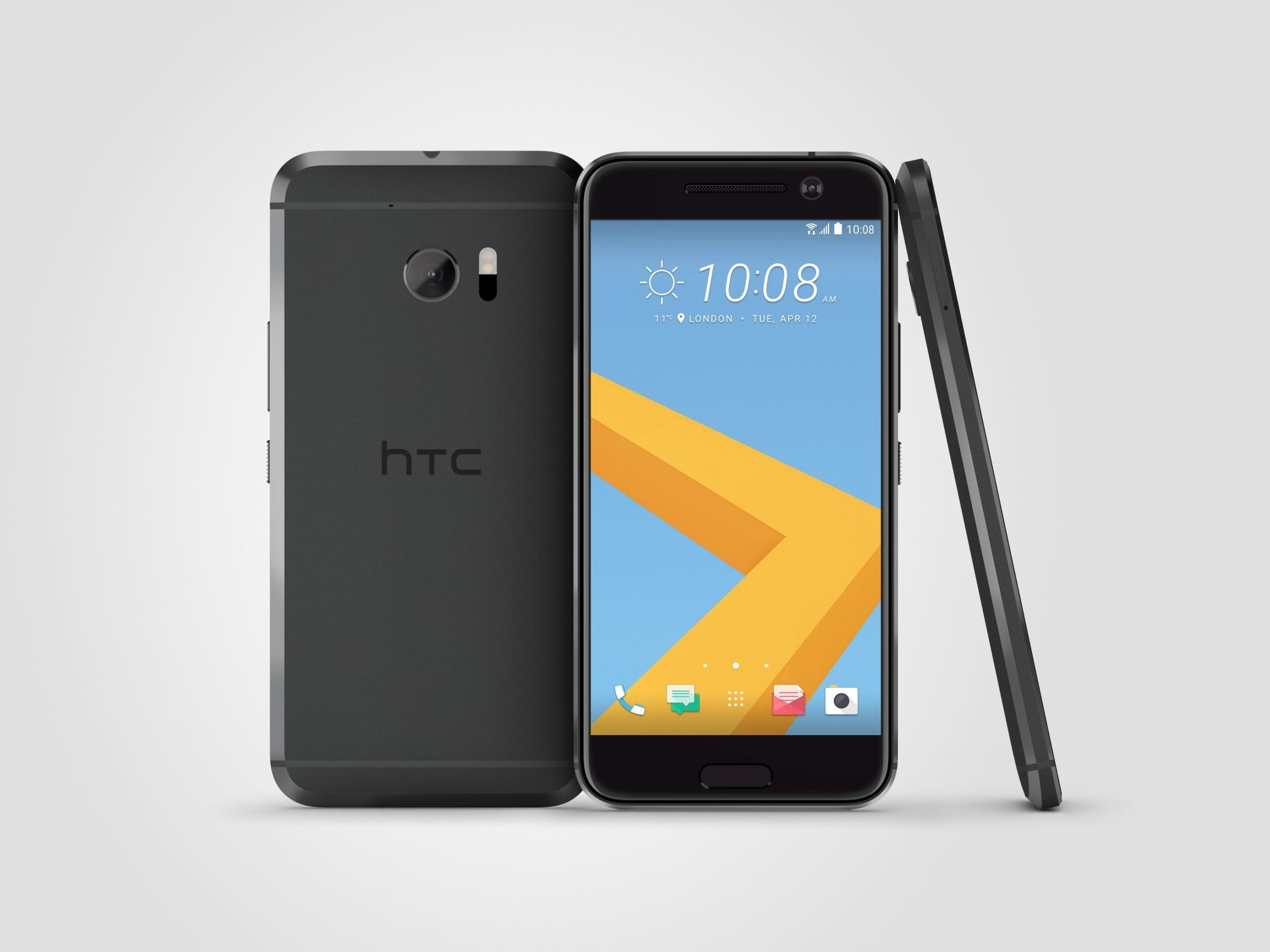 HTC 10 disponibil la precomandă la Vodafone