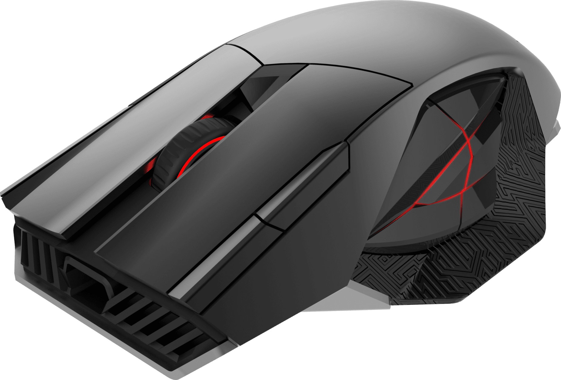 ASUS Republic of Gamers a anunțat noul mouse Spatha