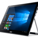 Acer a lansat primul 2 în 1 cu Intel Core de generația a 6-a și răcire lichidă