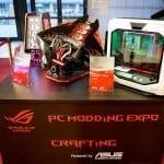 ASUS România lansează o nouă competiție de PC Modding