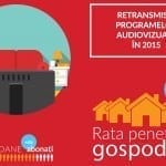 Numărul de abonați la servicii de retransmisie a programelor audiovizuale în România a depășit 7 milioane