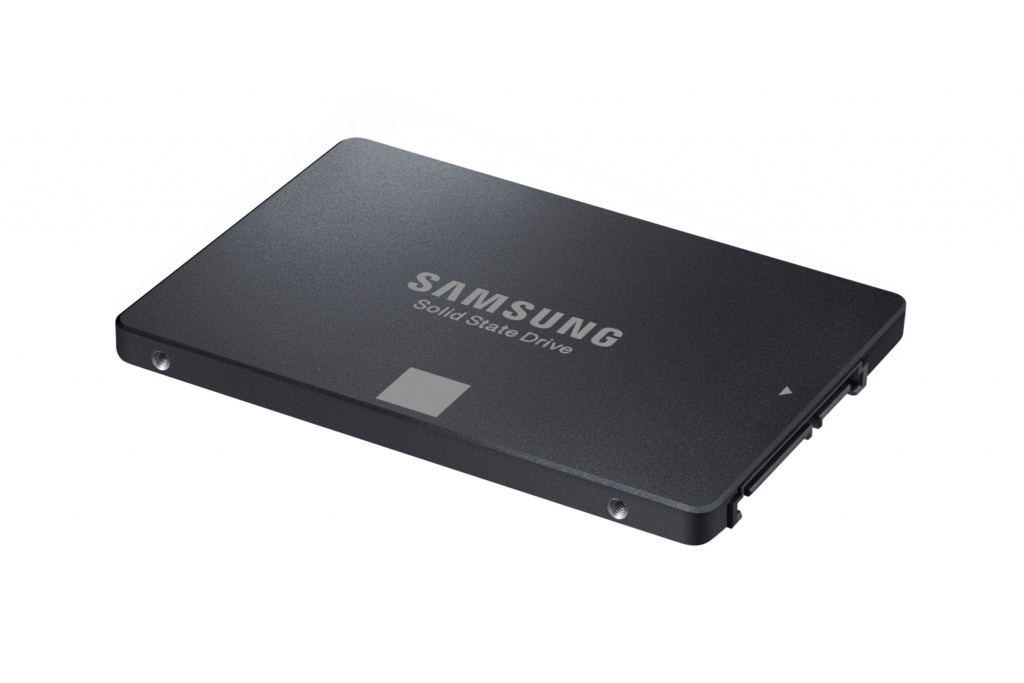 Samsung Electronics extinde seria SSD 750 EVO și îi crește capacitatea de stocare la 500 GB