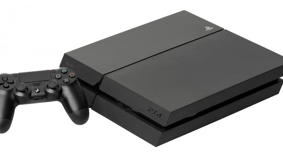 Consola Playstation 4 a fost vândută în peste 40 de milioane de unități