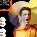 Orange și Profero duc inima României la Euro 2016 prin lansarea My Heartbeats for Football
