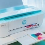 HP a lansat cel mai mic echipament DeskJet All-in-One din lume