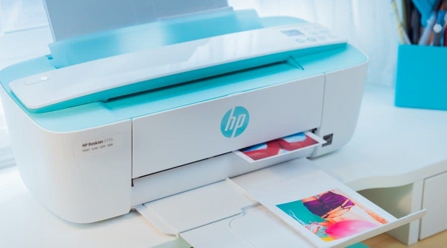 HP a lansat cel mai mic echipament DeskJet All-in-One din lume