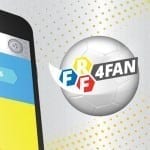 Euro 2016 bate la ușă: iată cum descarci aplicaţia FRF4FAN, dedicată suporterilor Naționalei!