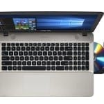 ASUS a lansat laptopurile VivoBook X541 și X441