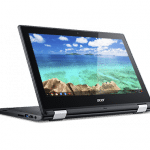Acer Chromebook R11 disponibil și la noi, modelul convertibil este touchscreen