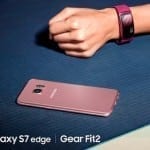 Cele mai noi accesorii smart Samsung, ideale pentru un stil de viață mai activ