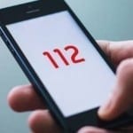 Cei care sună la 112 de pe smartphone vor fi localizați de operator în maxim 20 de secunde