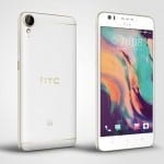 HTC prezintă noul smartphone Desire 10, cu variantele pro și lifestyle