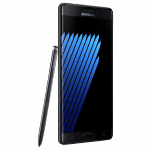 Samsung Galaxy Note7 primește în Europa un upgrade software, capacitatea bateriei este limitată la 60%