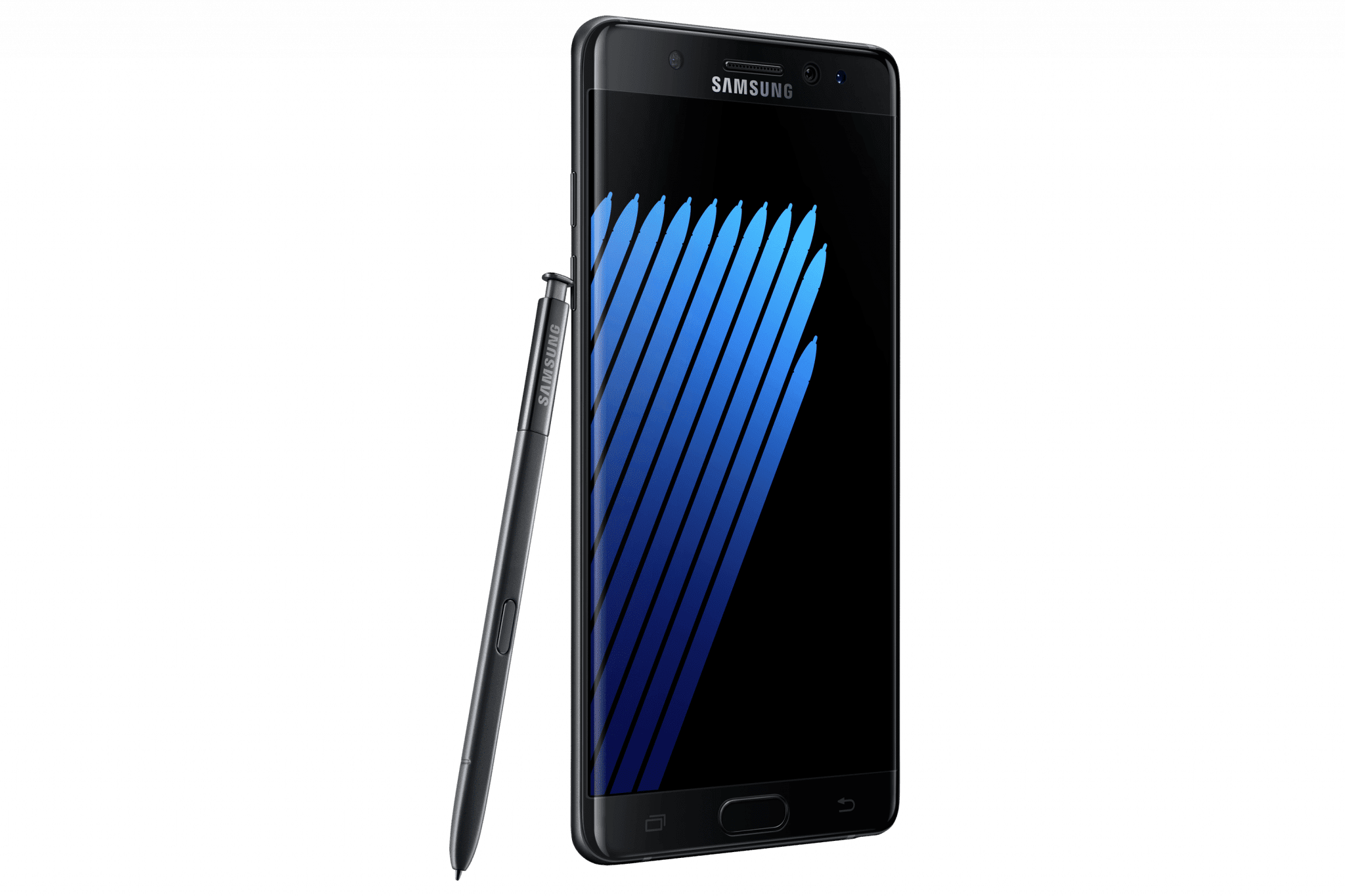 Samsung Galaxy Note7 primește în Europa un upgrade software, capacitatea bateriei este limitată la 60%