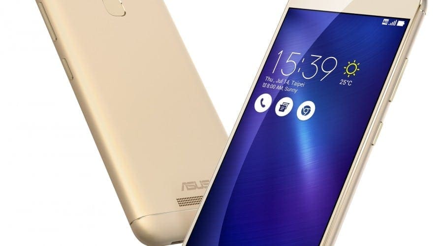 ASUS a lansat în România noua familie de telefoane inteligente ZenFone 3