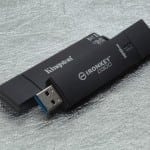 Kingston Digital lansează stick-urile USB securizate IronKey D300 și IronKey D300 Managed