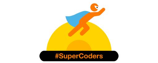 Orange are 250 de locuri disponibile în toată țara la atelierele de programare SuperCoders