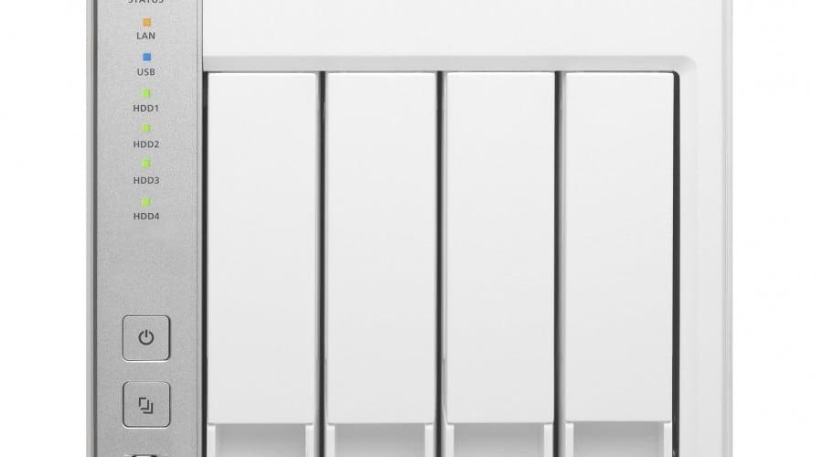 QNAP a lansat TS-x31P, o serie NAS ideală pentru acasă