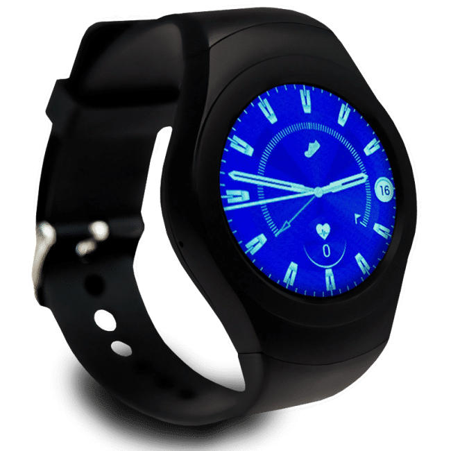 smart watch evolio x 4