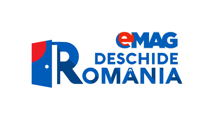 eMAG lansează programul „Deschide România”, prin care susține micii producători români