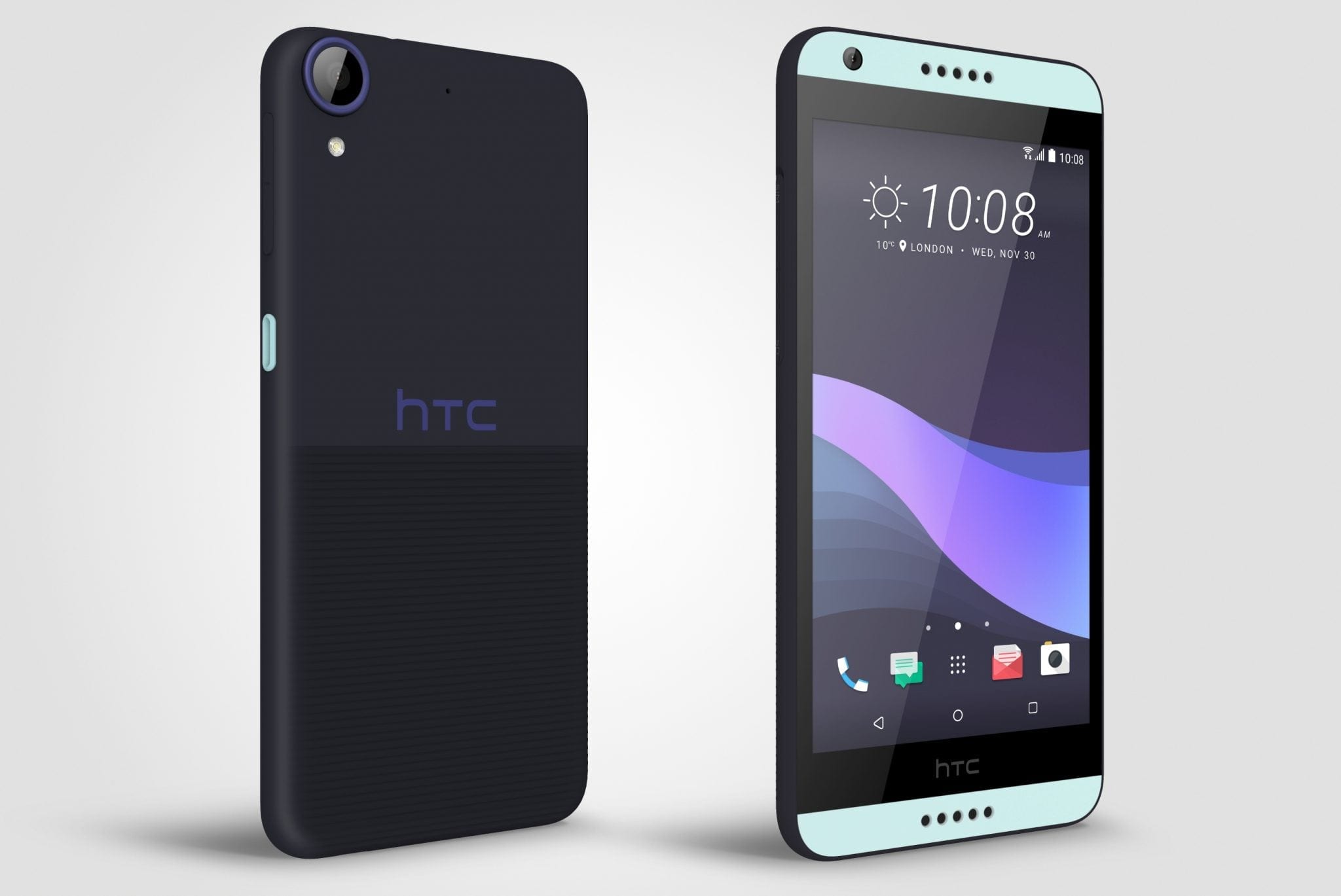 HTC anunță lansarea smartphone-ului HTC Desire 650