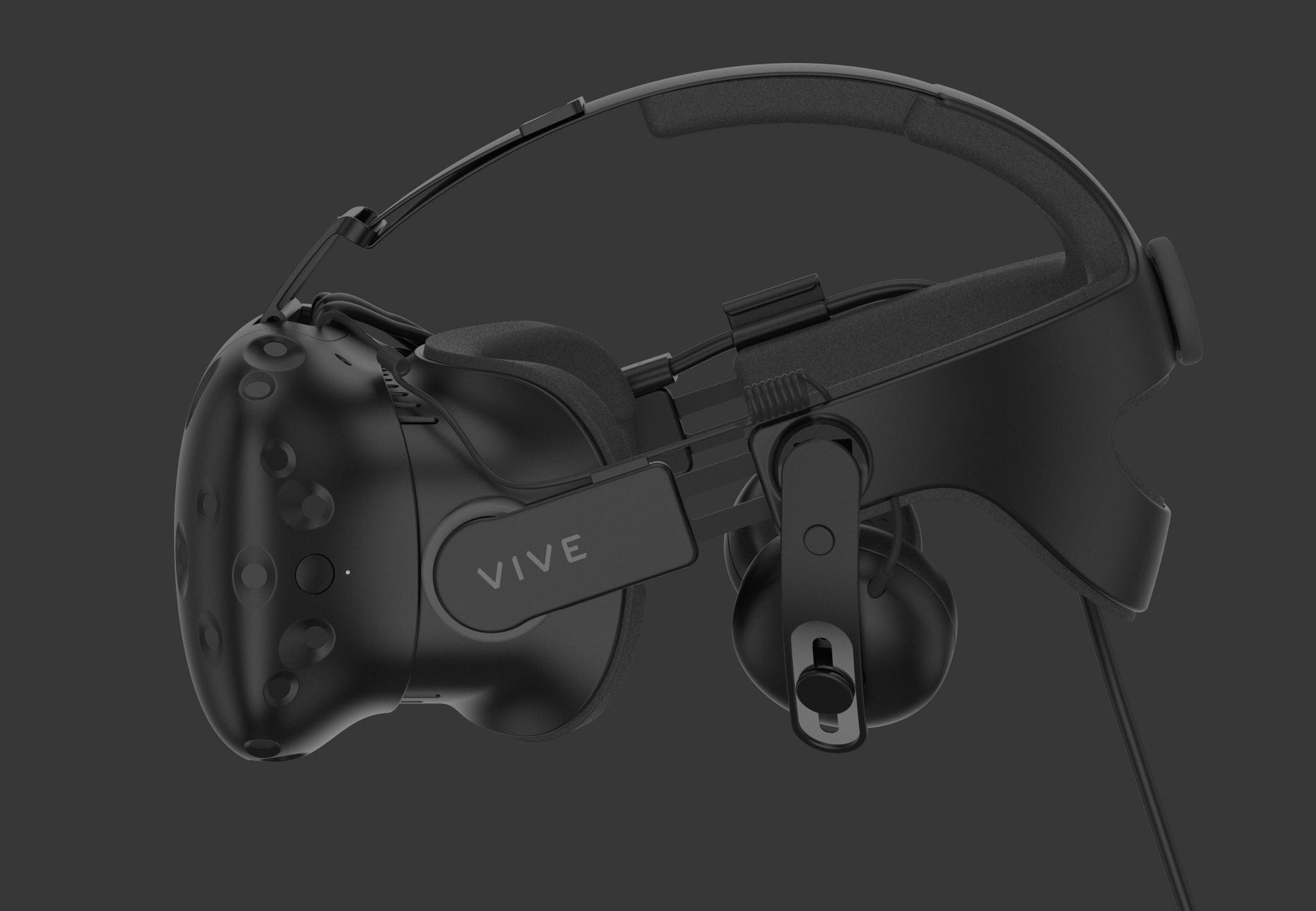 HTC Vive disponibil în alte nouă țări europene