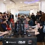 ASUS organizează cel mai lung turneu offline de gaming, la București