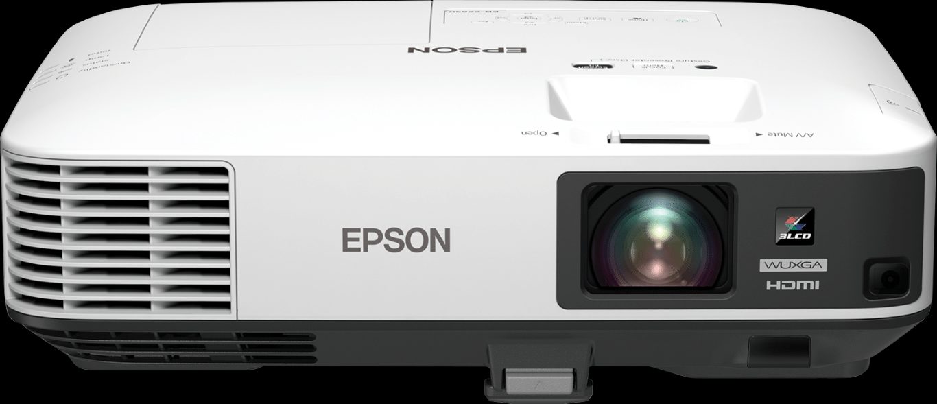 Epson introduce 28 de proiectoare cu funcții smart pentru școli și companii