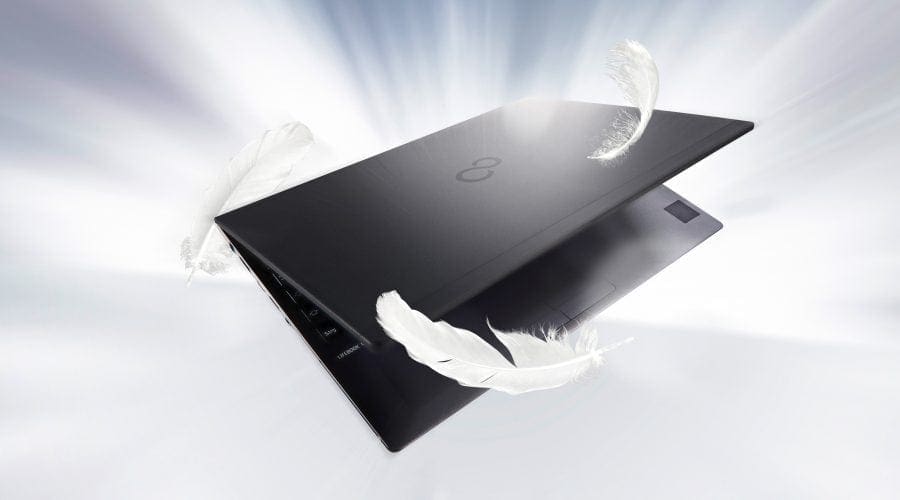 Fujitsu lansează notebookurile Lifebook U937 și S937