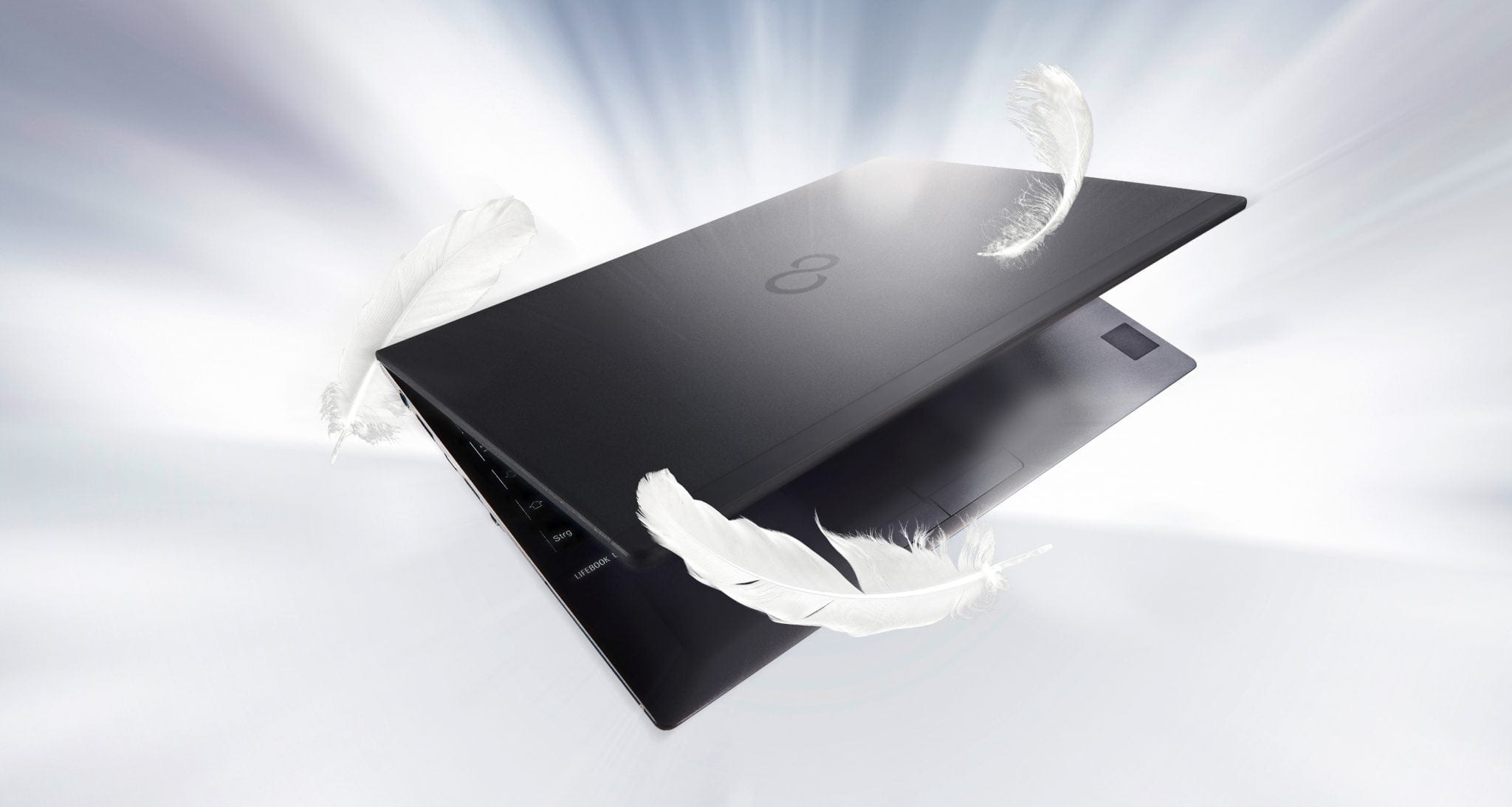 Fujitsu lansează notebookurile Lifebook U937 și S937