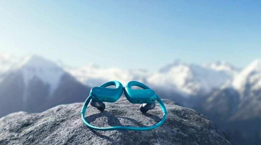 Sony lansează noul Walkman rezistent la apă WS620, cu tehnologie Bluetooth