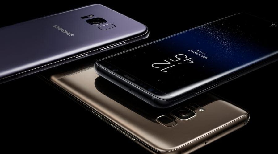 Samsung Galaxy S8 și Galaxy S8+ disponibile de astăzi în magazine