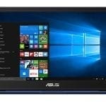 ASUS ZenBook UX430 și UX530, disponibile și la noi