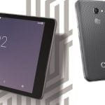 Vodafone a pus în vânzare smartphone-ul Smart N8 și tableta Smart Tab N8