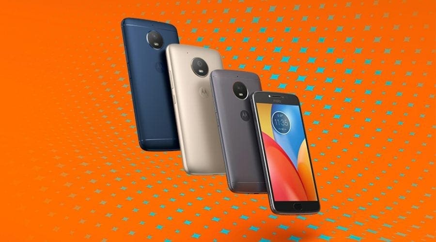 Moto E4 și Moto E4 Plus disponibile la noi