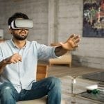 LUMI VIRTUALE: review cu cele mai actuale soluții de realitate virtuală