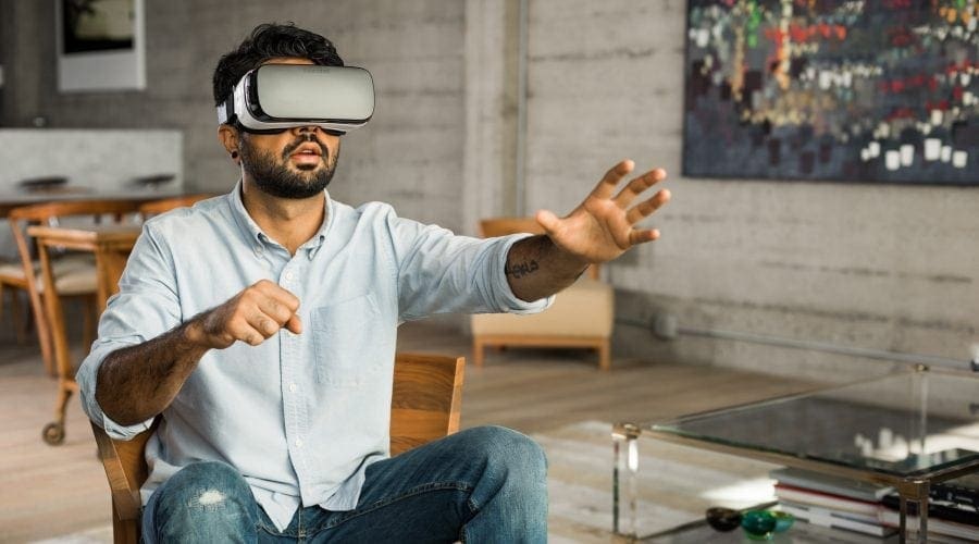 LUMI VIRTUALE: review cu cele mai actuale soluții de realitate virtuală