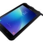 Samsung prezintă tableta Galaxy Tab Active2