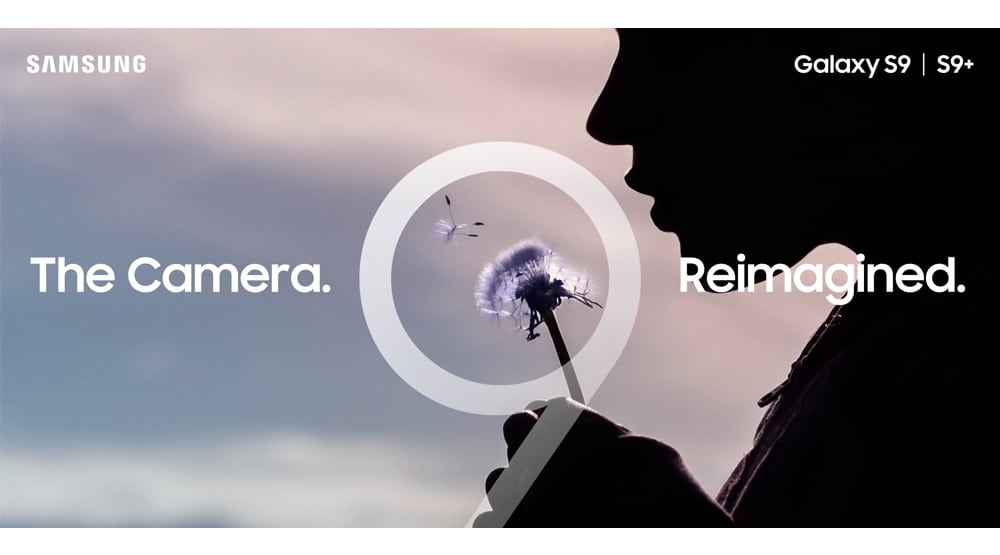 Camera Reimagined: ce aduc nou Galaxy S9 și S9+ la capitolul cameră