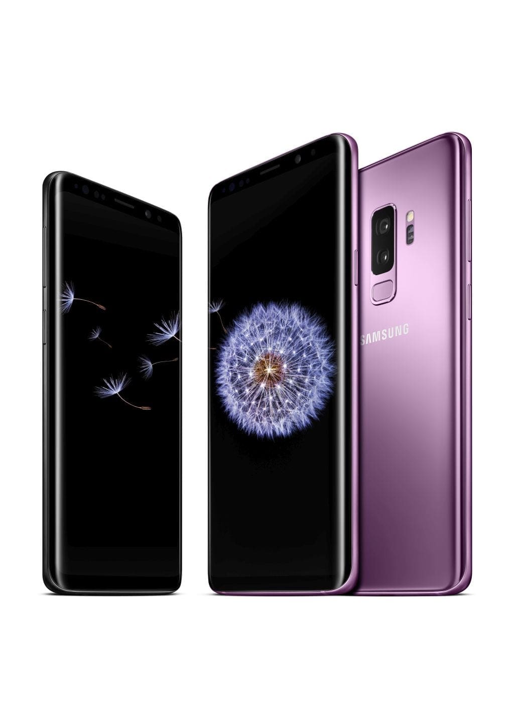 Samsung Galaxy S9 și S9+ – în prezentare video